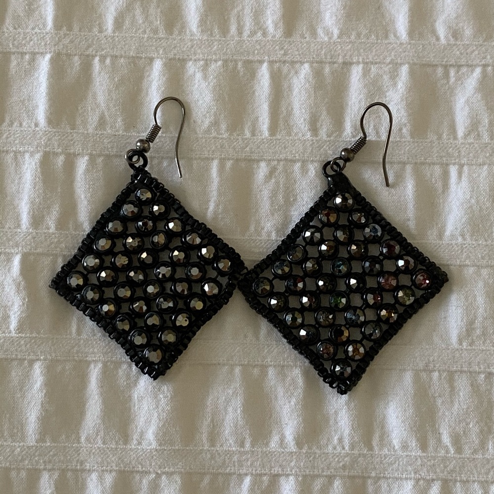 Dressy Earrings!